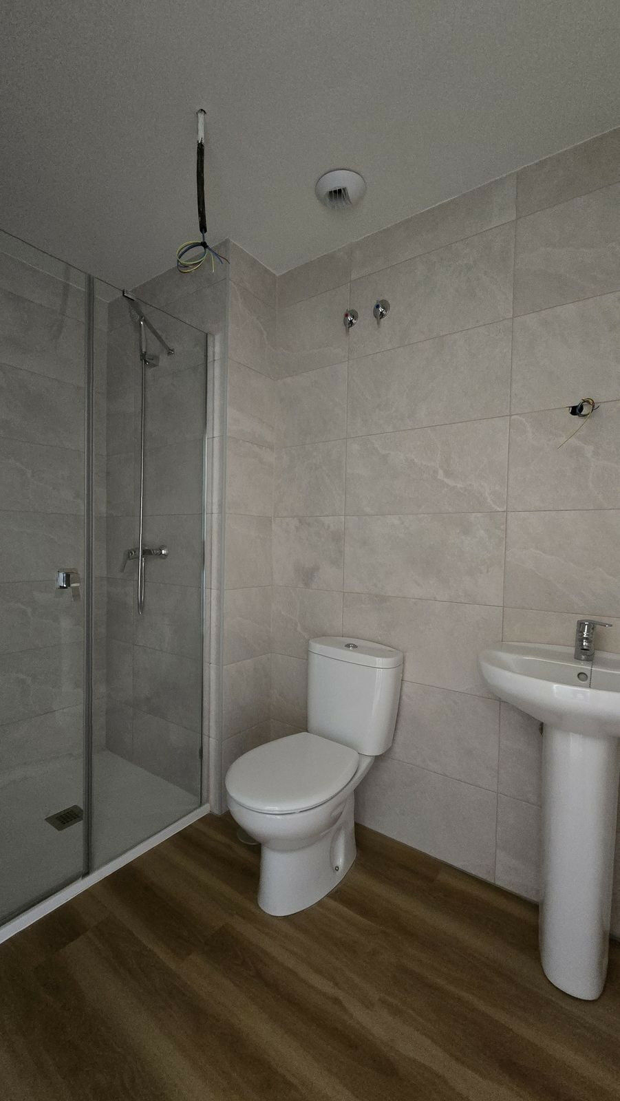 Middle Floor Apartment Fuengirola Málaga - image 15
