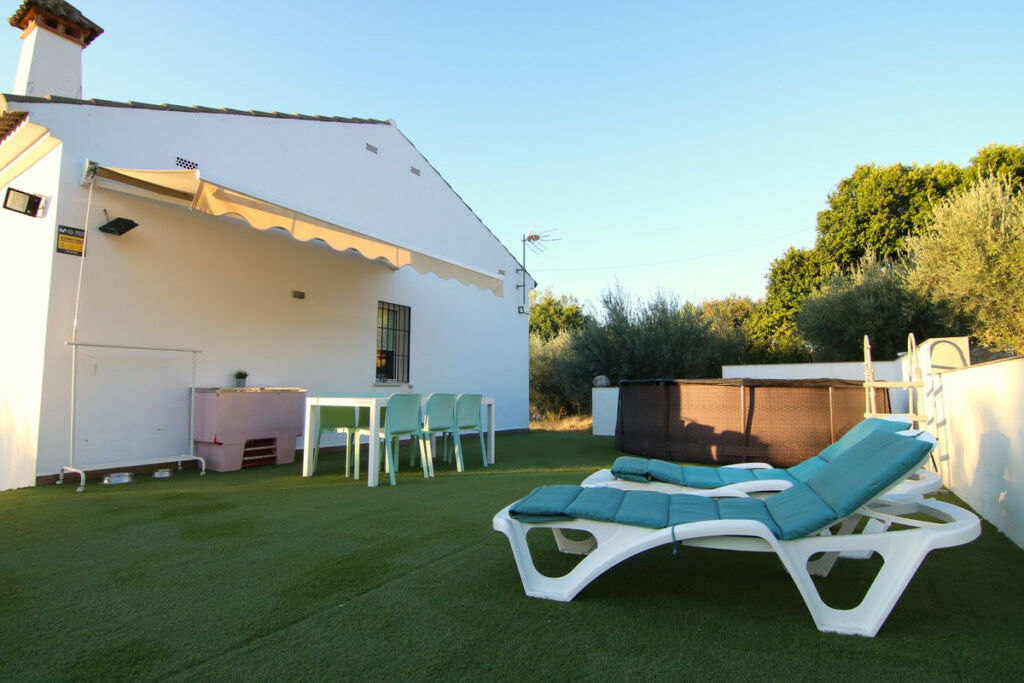 Detached Villa Alhaurín el Grande Málaga - image 15