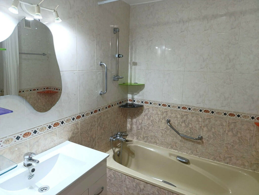 Ground Floor Apartment Riviera del Sol Málaga - image 15
