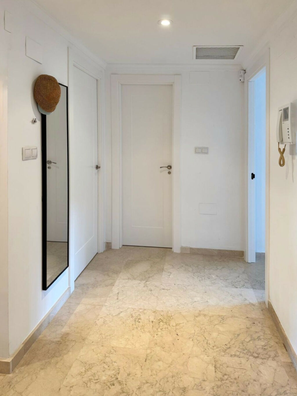 Ground Floor Apartment Marbella Málaga - image 15