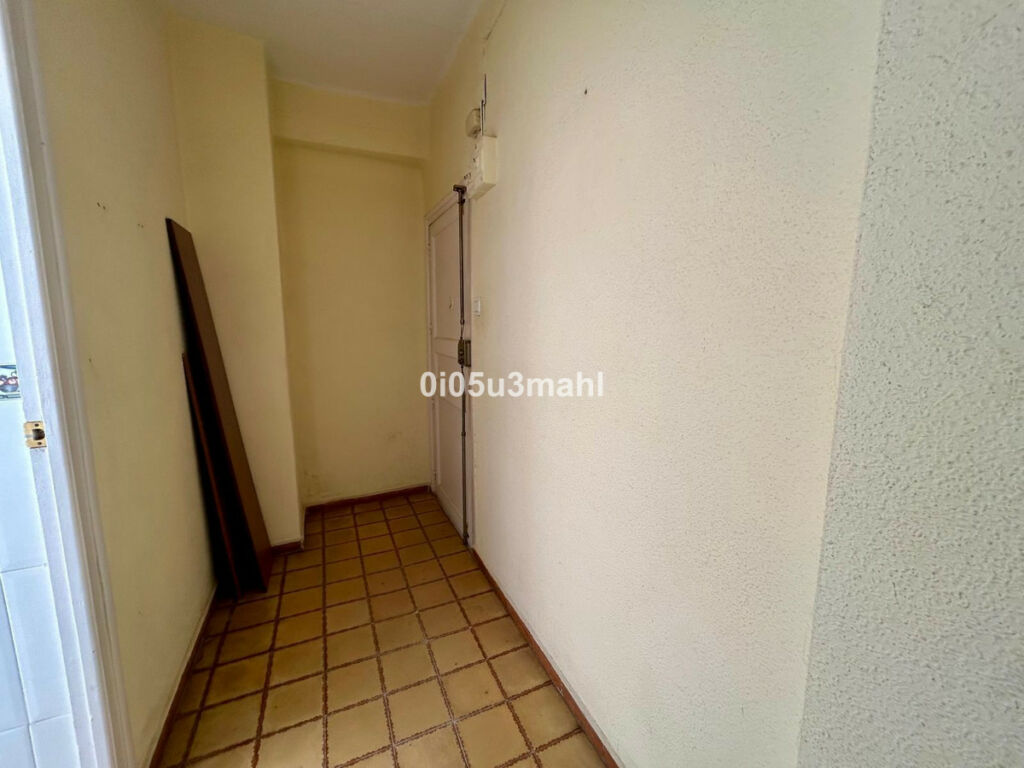 Middle Floor Apartment Málaga Málaga - image 15