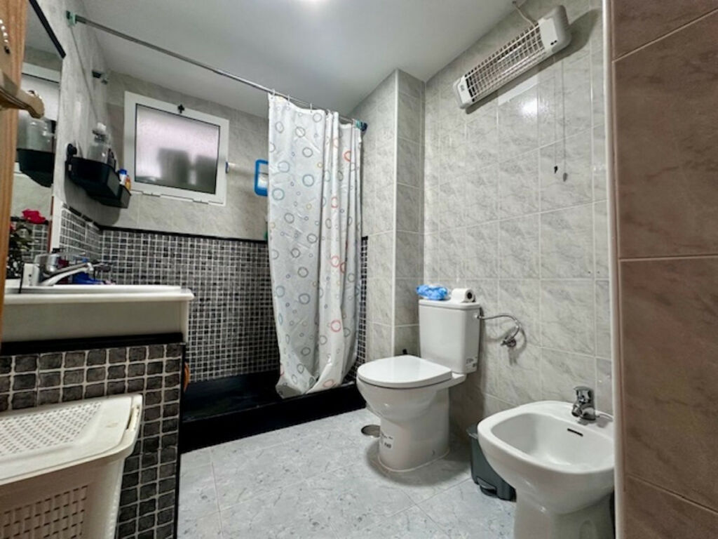 Middle Floor Apartment San Pedro de Alcántara Málaga - image 15