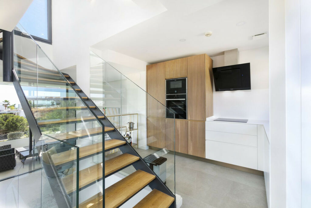 Townhouse Marbella Málaga - image 15