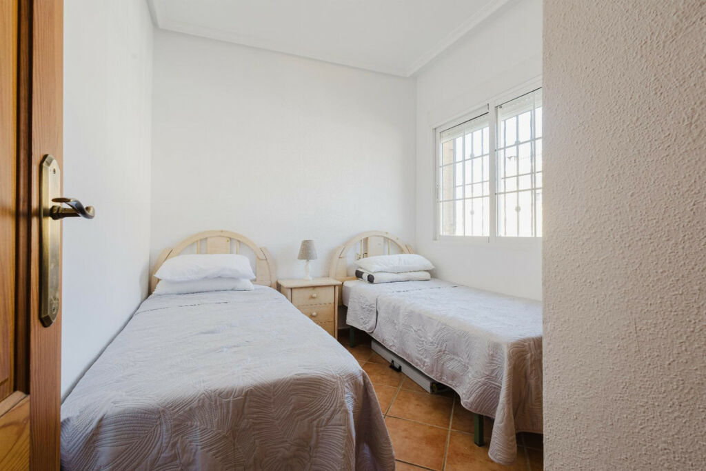 Townhouse Lo Crispin Alicante - image 15