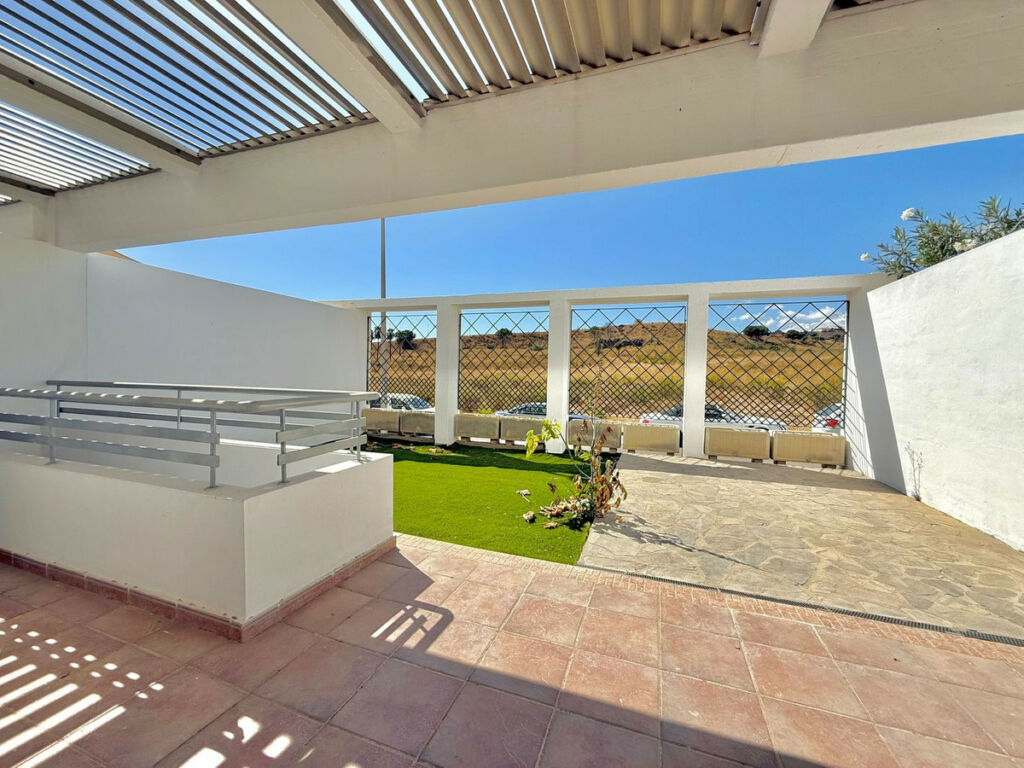 Ground Floor Apartment La Cala de Mijas Málaga - image 15