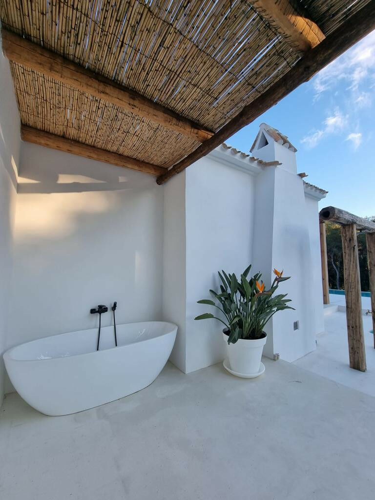 Detached Villa Javea Alicante - image 15