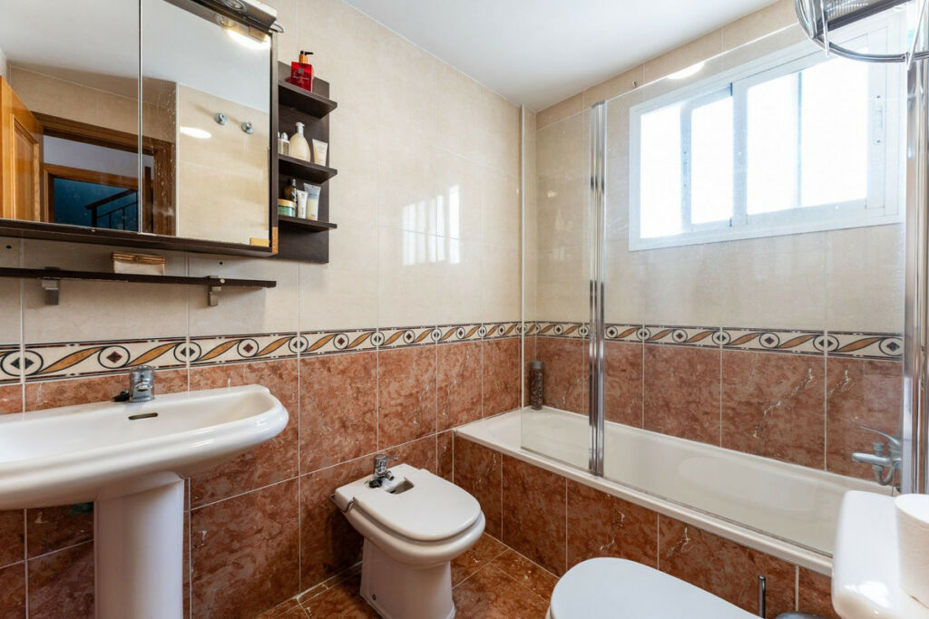 Townhouse Torreblanca Málaga - image 15