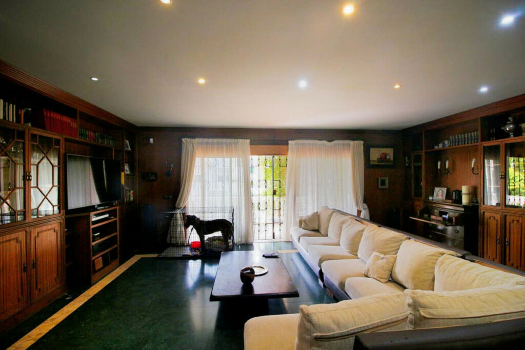 Detached Villa Benalmadena Málaga - image 15