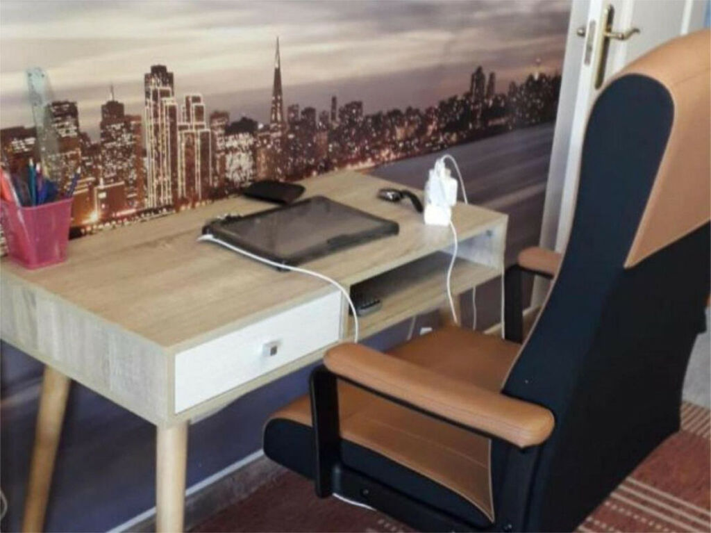 Penthouse Nueva Andalucía Málaga - image 15
