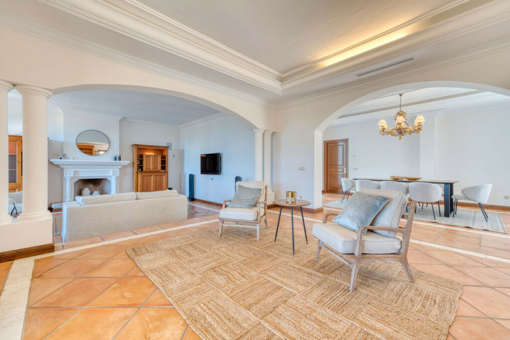 Detached Villa La Zagaleta Málaga - image 15