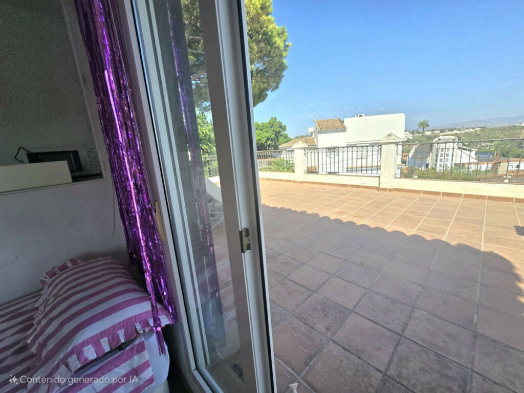 Detached Villa Torremolinos Málaga - image 15