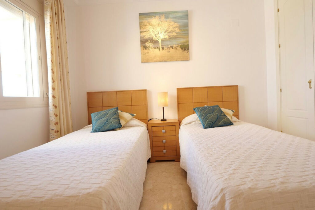Penthouse La Mairena Málaga - image 15