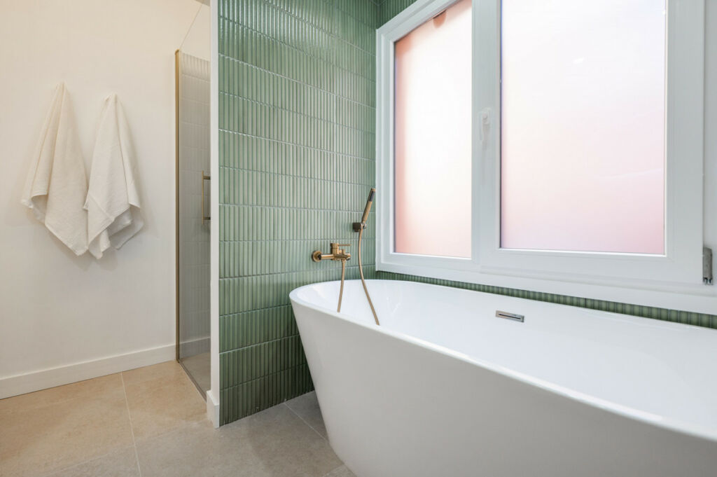 Middle Floor Apartment Estepona Málaga - image 15