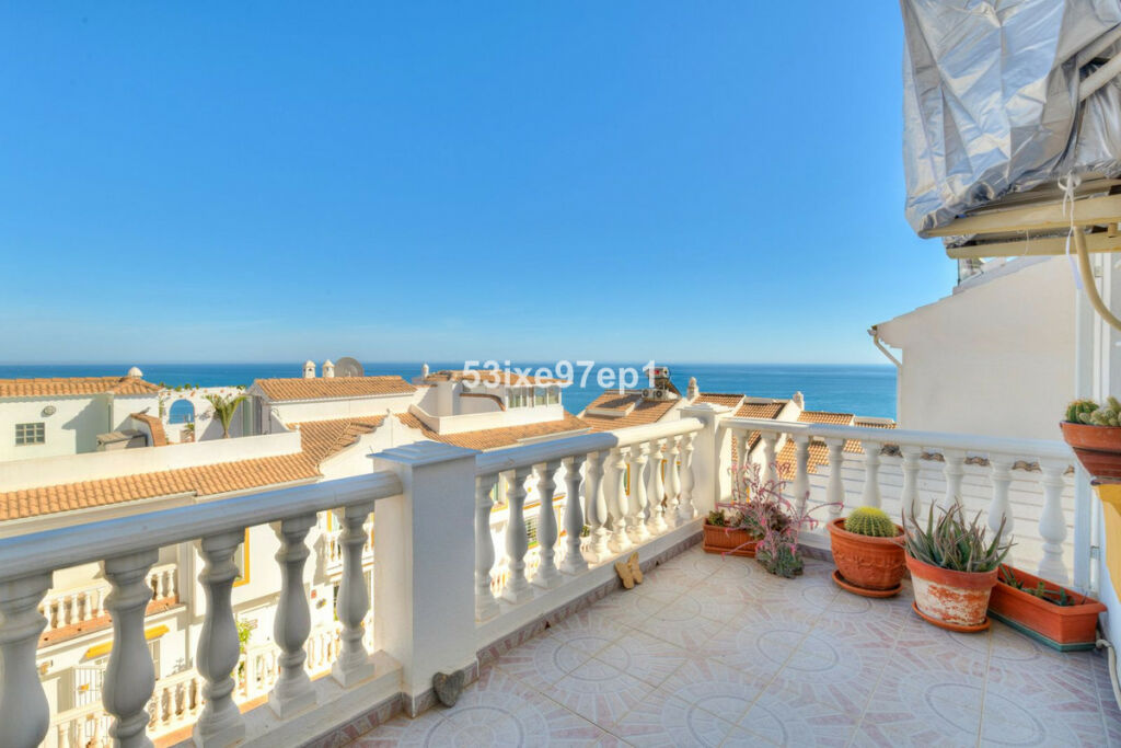 Townhouse Benalmadena Costa Málaga - image 15