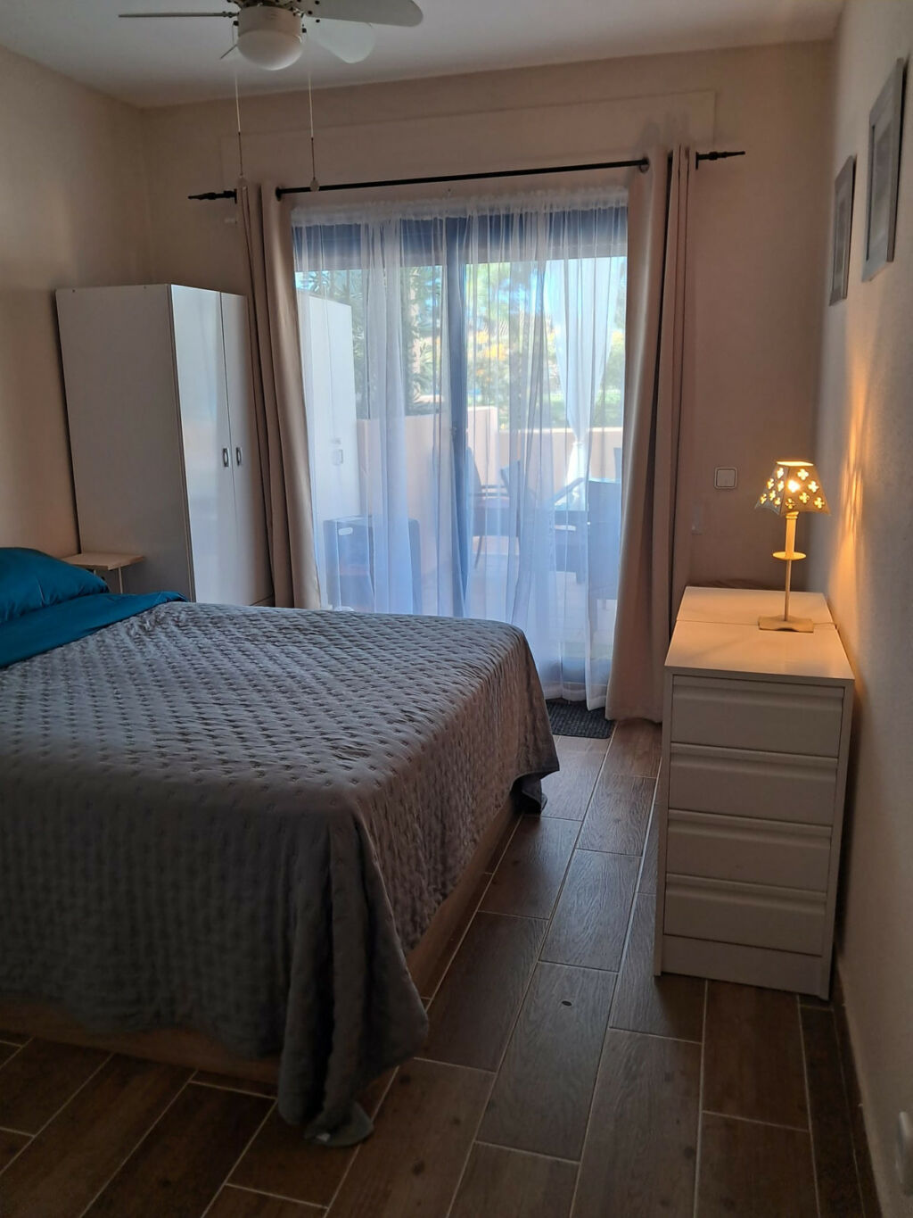 Ground Floor Apartment La Duquesa Málaga - image 15