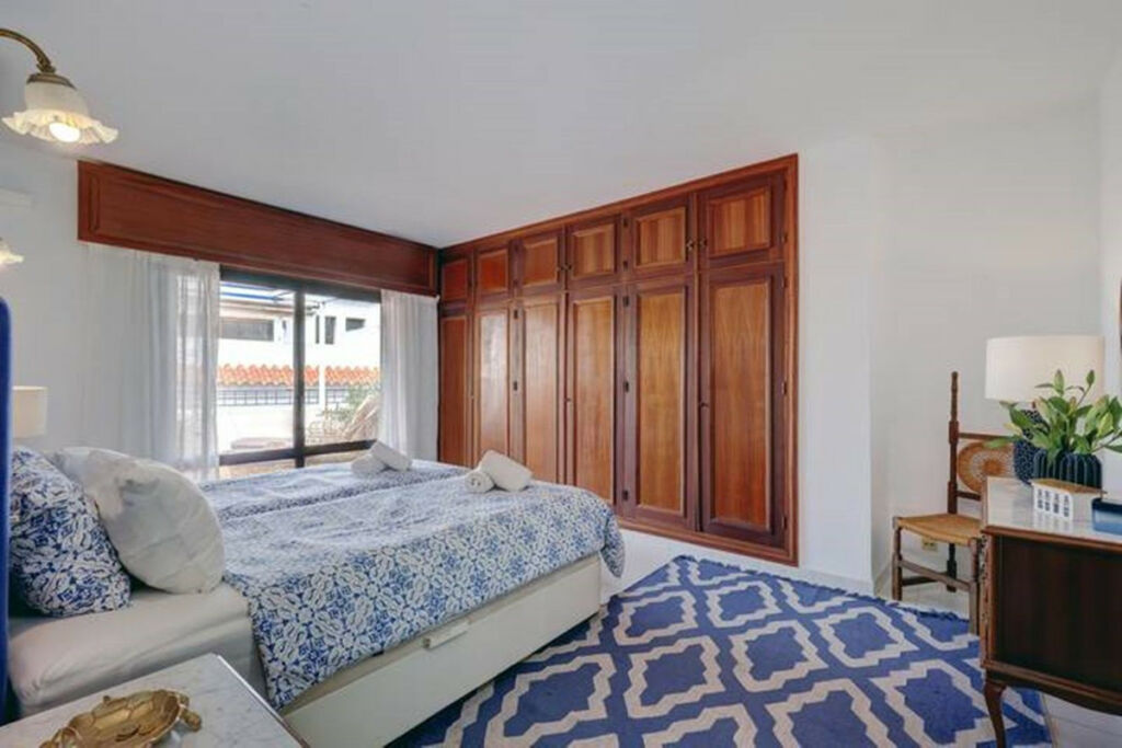 Penthouse Duplex Estepona Málaga - image 15