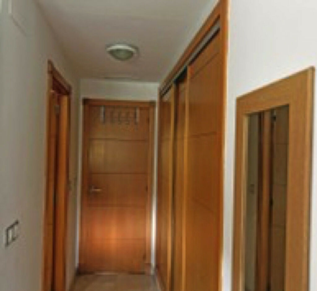 Middle Floor Apartment San Luis de Sabinillas Málaga - image 15