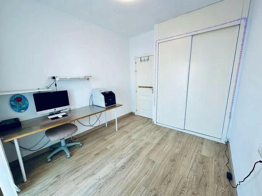 Townhouse Riviera del Sol Málaga - image 15