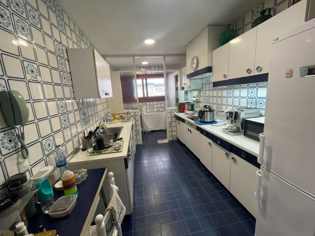 Penthouse Estepona Málaga - image 15