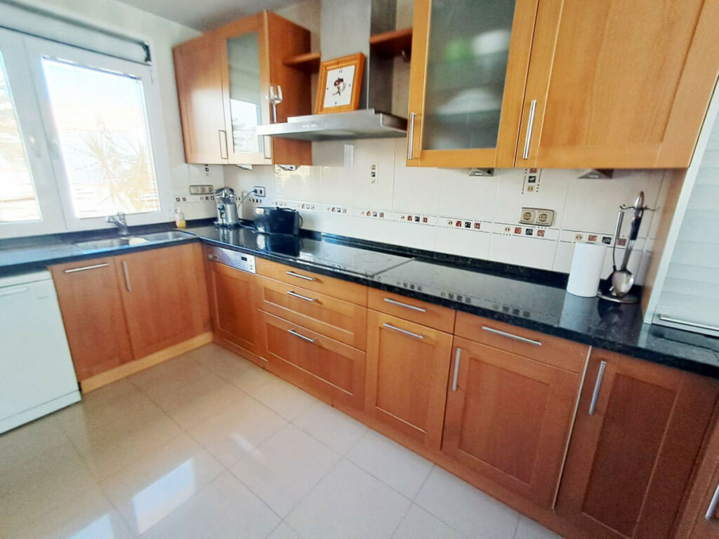 Semi-Detached House Benalmadena Málaga - image 15
