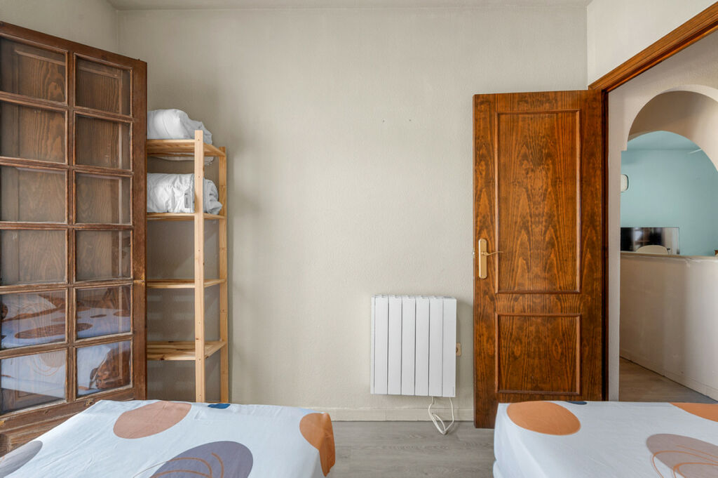 Middle Floor Apartment Torrevieja Alicante - image 15
