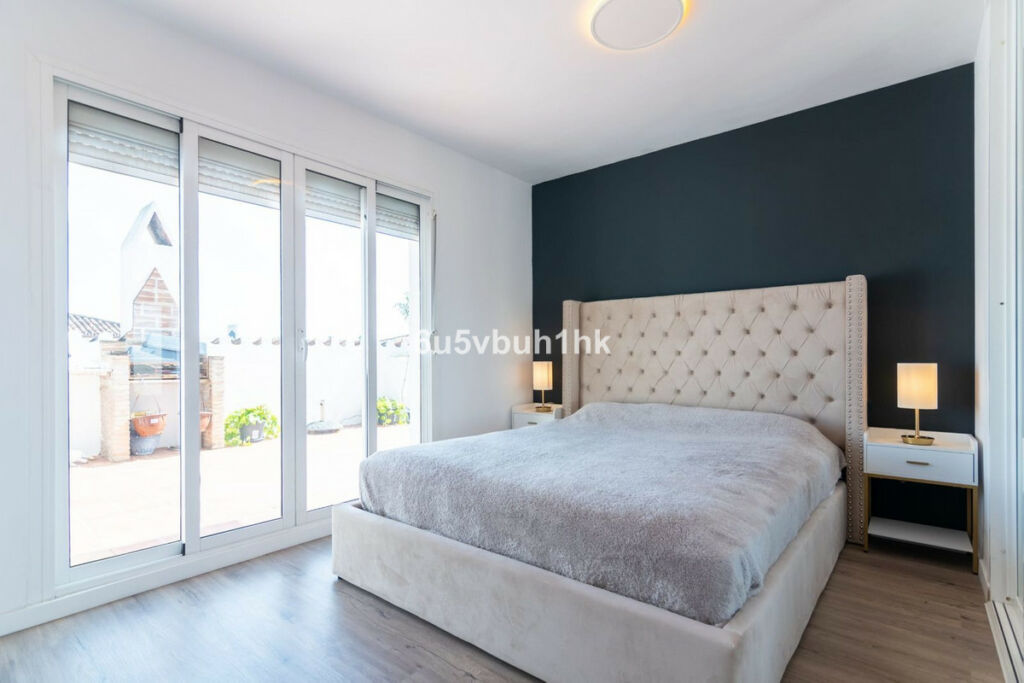 Penthouse El Paraiso Málaga - image 14