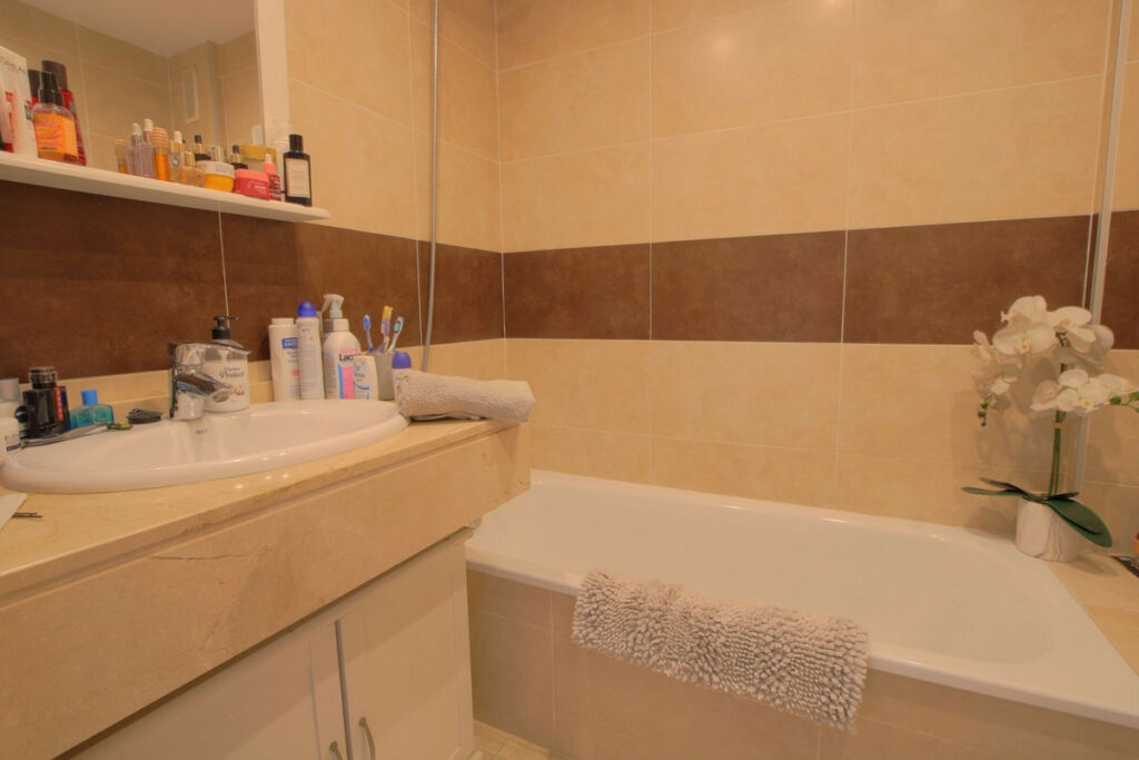 Ground Floor Apartment La Cala de Mijas Málaga - image 15