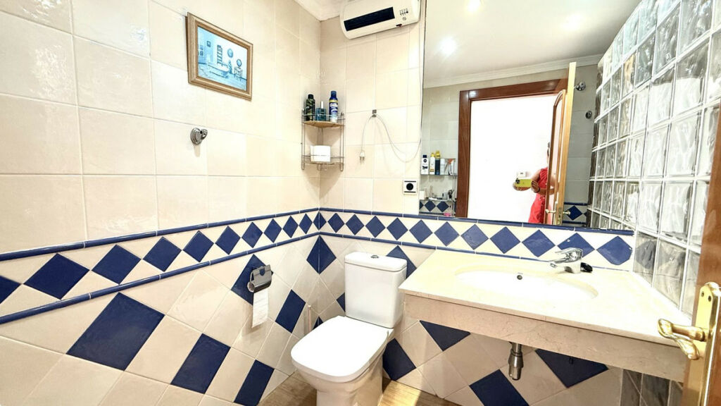 Townhouse Marbella Málaga - image 15
