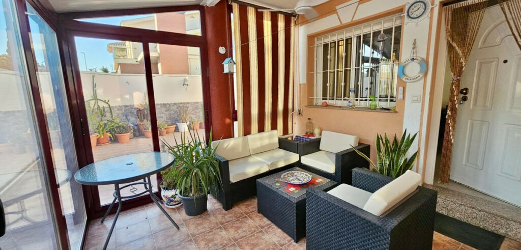 Townhouse San Javier Murcia - image 15
