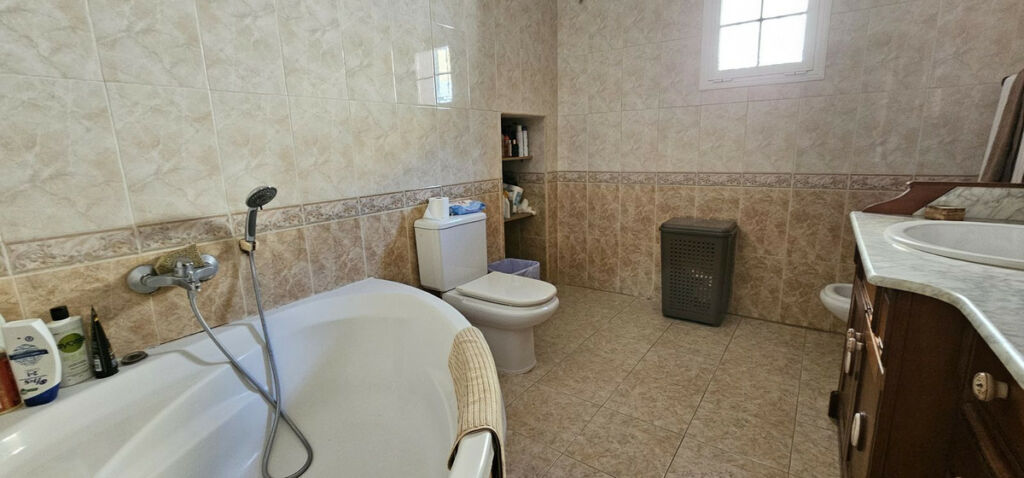 Detached Villa Campo Mijas Málaga - image 15