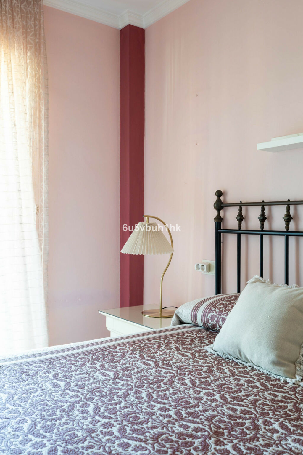 Townhouse Málaga Málaga - image 15