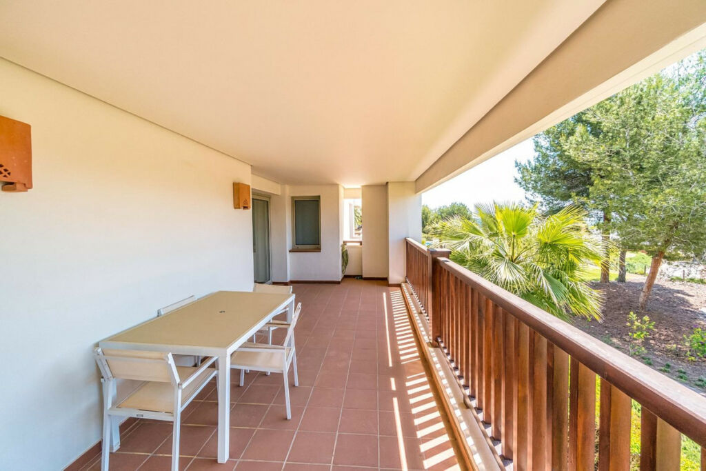 Ground Floor Apartment Las Colinas Golf Alicante - image 15