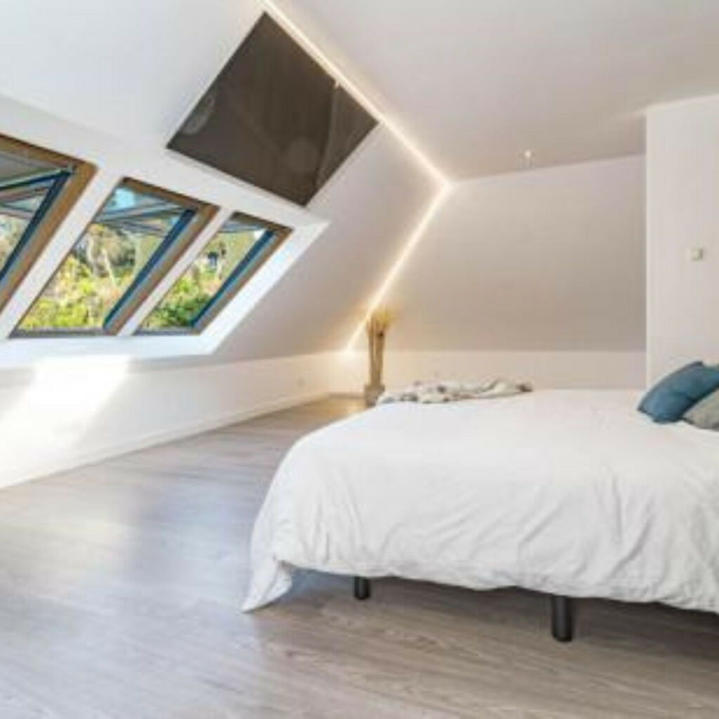 Detached Villa Marbella Málaga - image 15