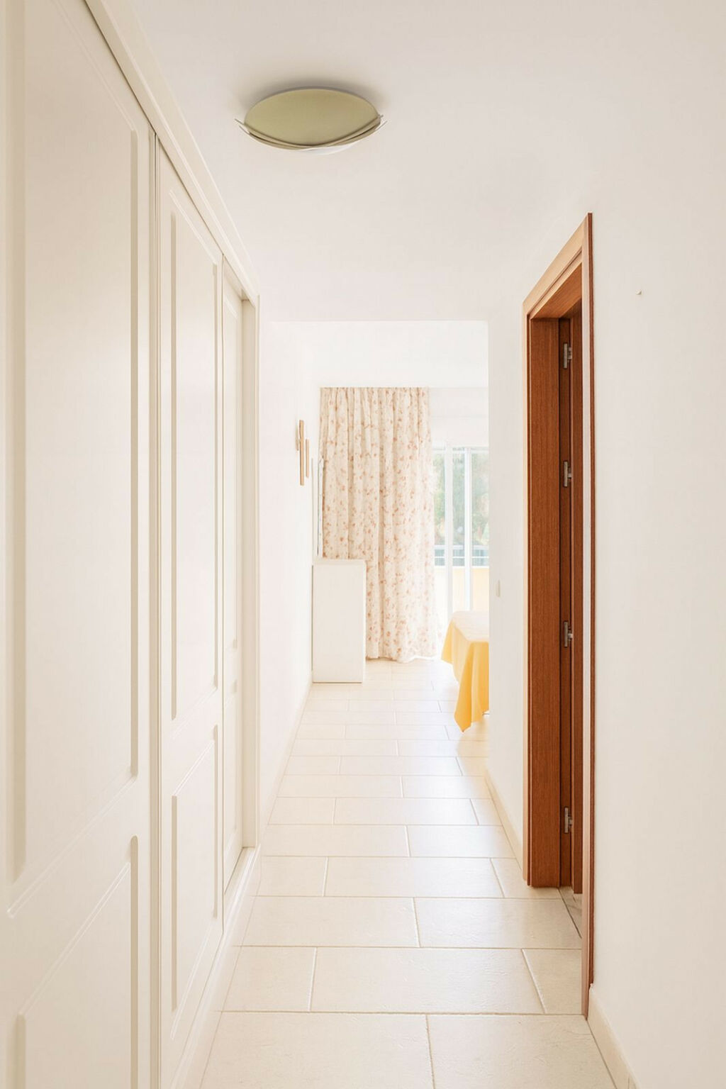 Ground Floor Apartment Los Arqueros Málaga - zdjęcie 15