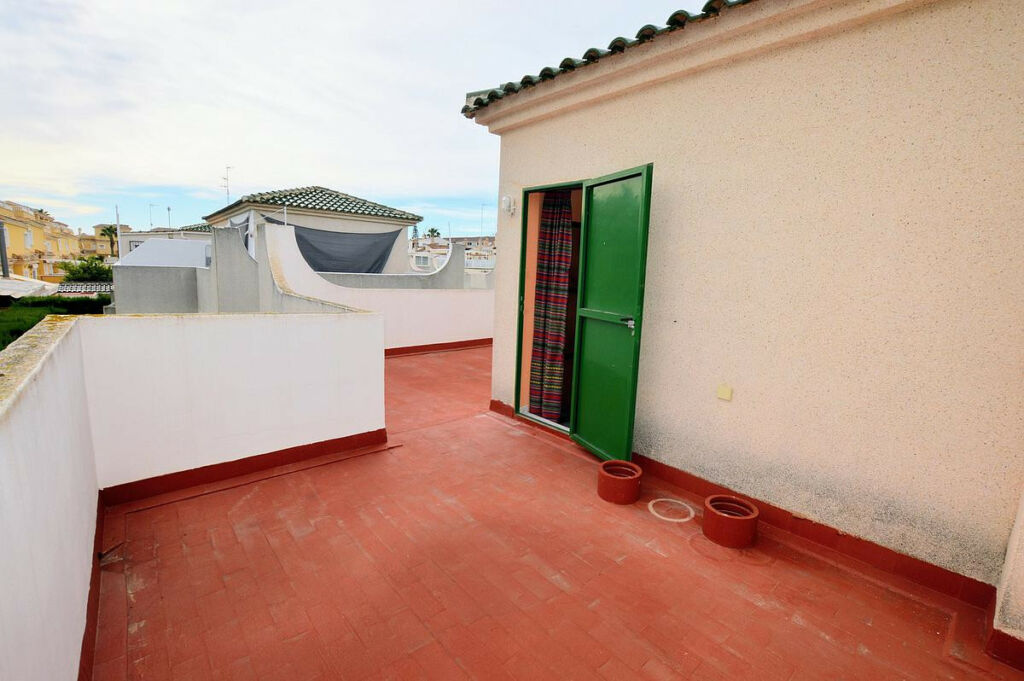 Semi-Detached House Punta Prima Alicante - image 15
