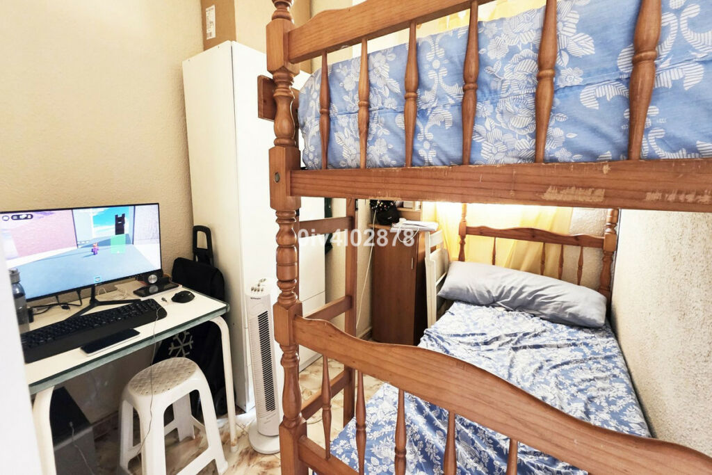 Ground Floor Apartment Benalmadena Costa Málaga - image 15