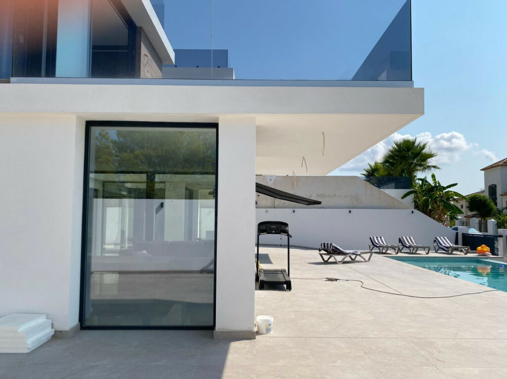 Bungalow Finestrat Alicante - image 15