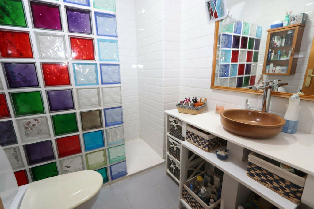 Middle Floor Apartment Playa Flamenca Alicante - image 15
