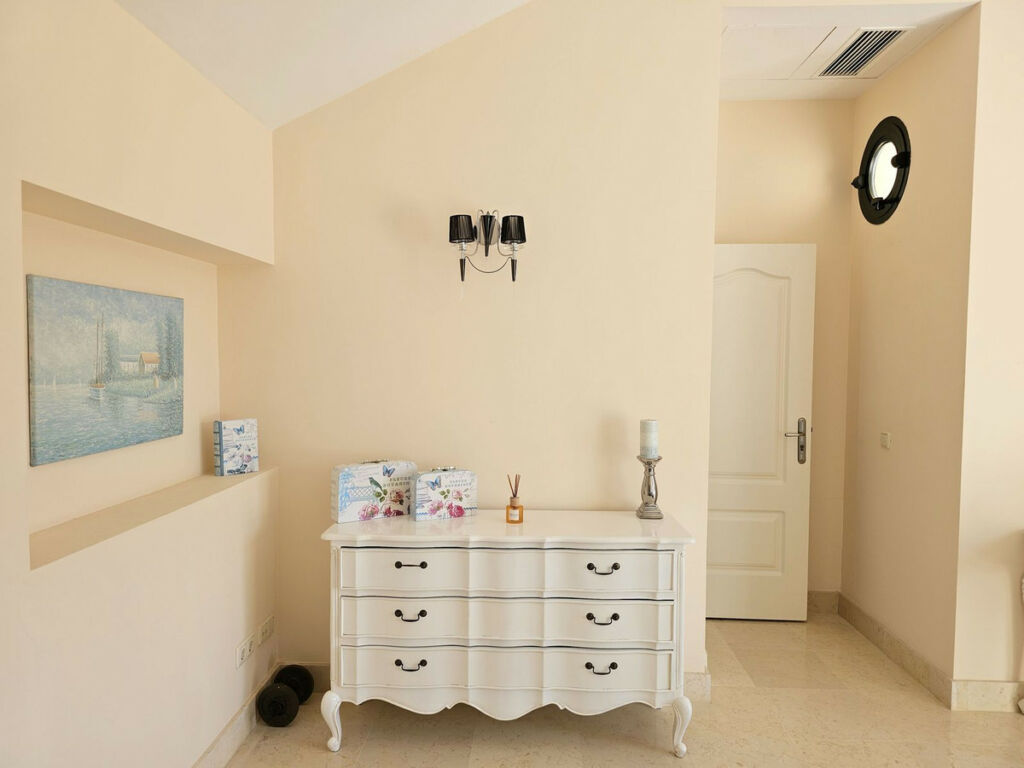 Penthouse Duplex Benahavís Málaga - image 15