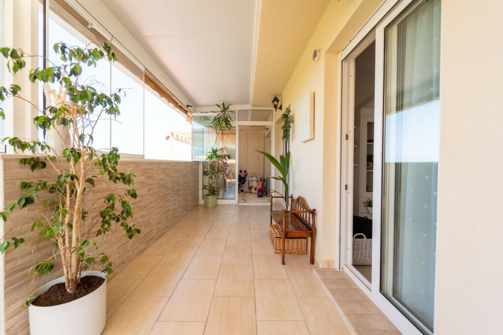 Penthouse Torrequebrada Málaga - image 15
