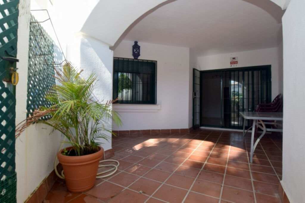 Ground Floor Apartment San Pedro de Alcántara Málaga - image 15