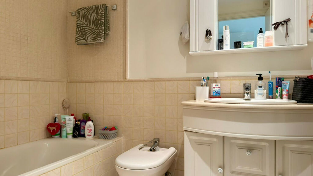 Middle Floor Apartment Villajoyosa Alicante - image 15