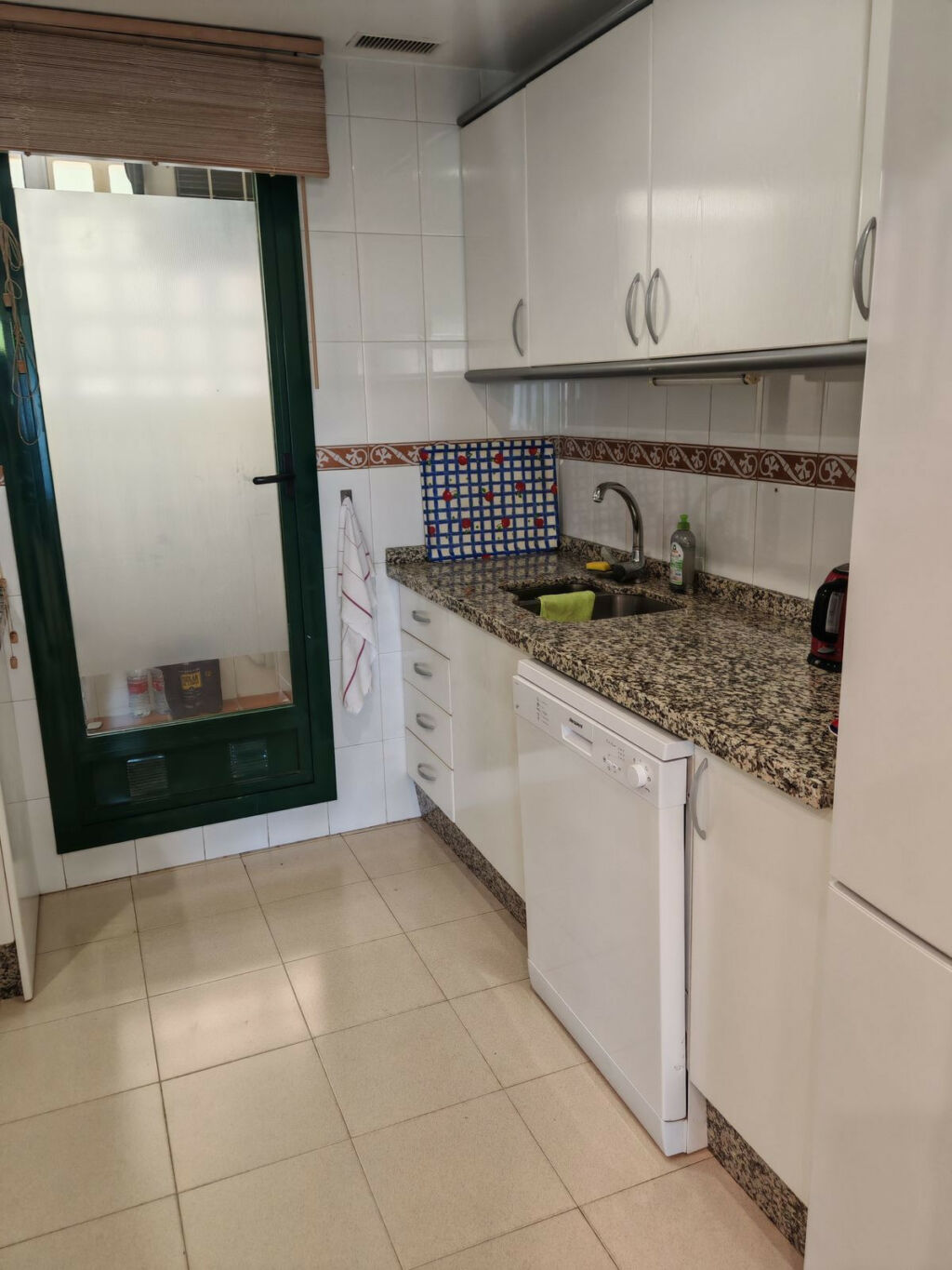 Middle Floor Apartment Benalmadena Costa Málaga - image 14