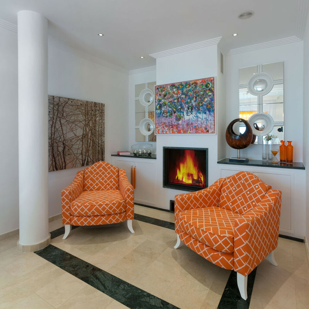 Detached Villa Javea Alicante - image 15