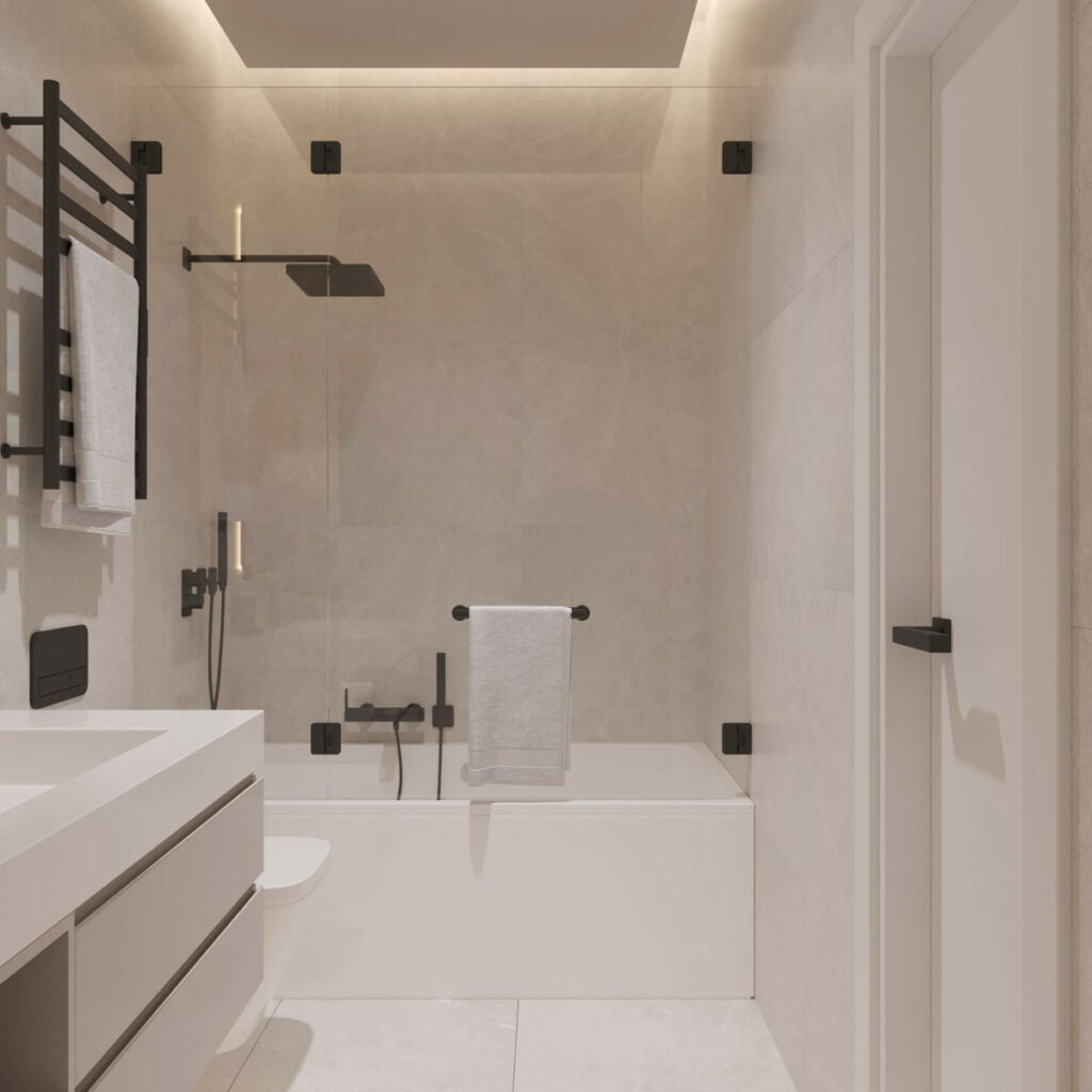 Ground Floor Apartment Los Palacios Alicante - image 15
