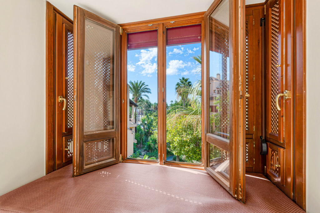 Middle Floor Apartment San Pedro de Alcántara Málaga - image 15