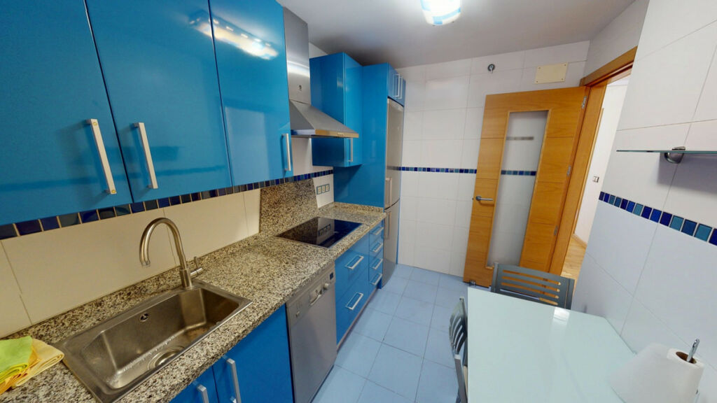 Middle Floor Apartment Vélez-Málaga Málaga - image 15