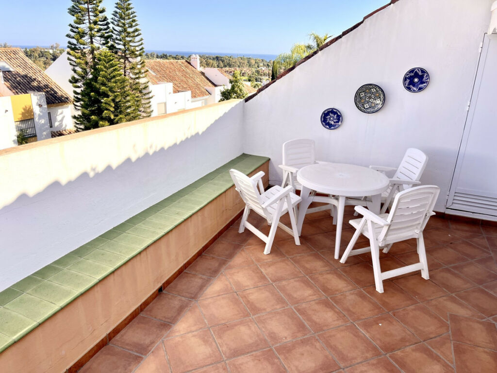 Townhouse Estepona Málaga - image 15