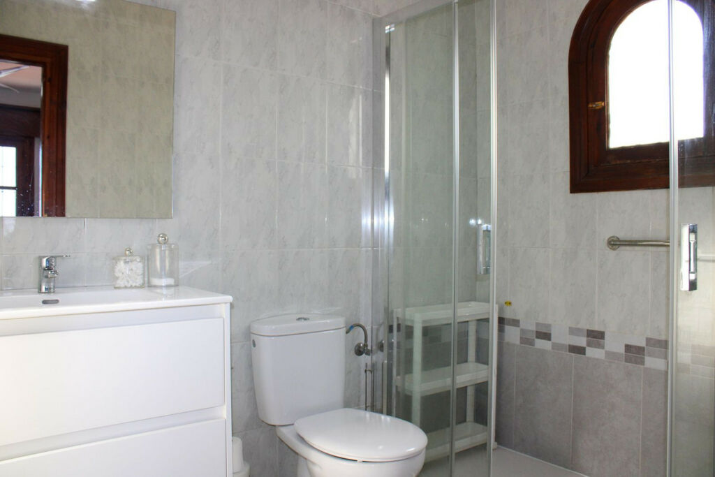 Detached Villa Nerja Málaga - image 15