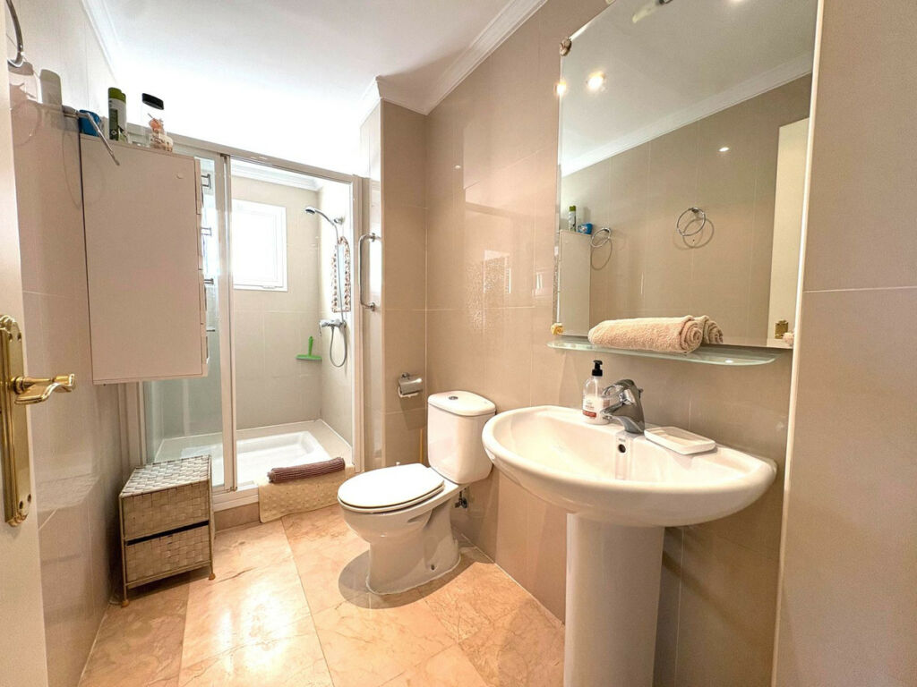 Middle Floor Apartment La Cala Hills Málaga - Bild 15